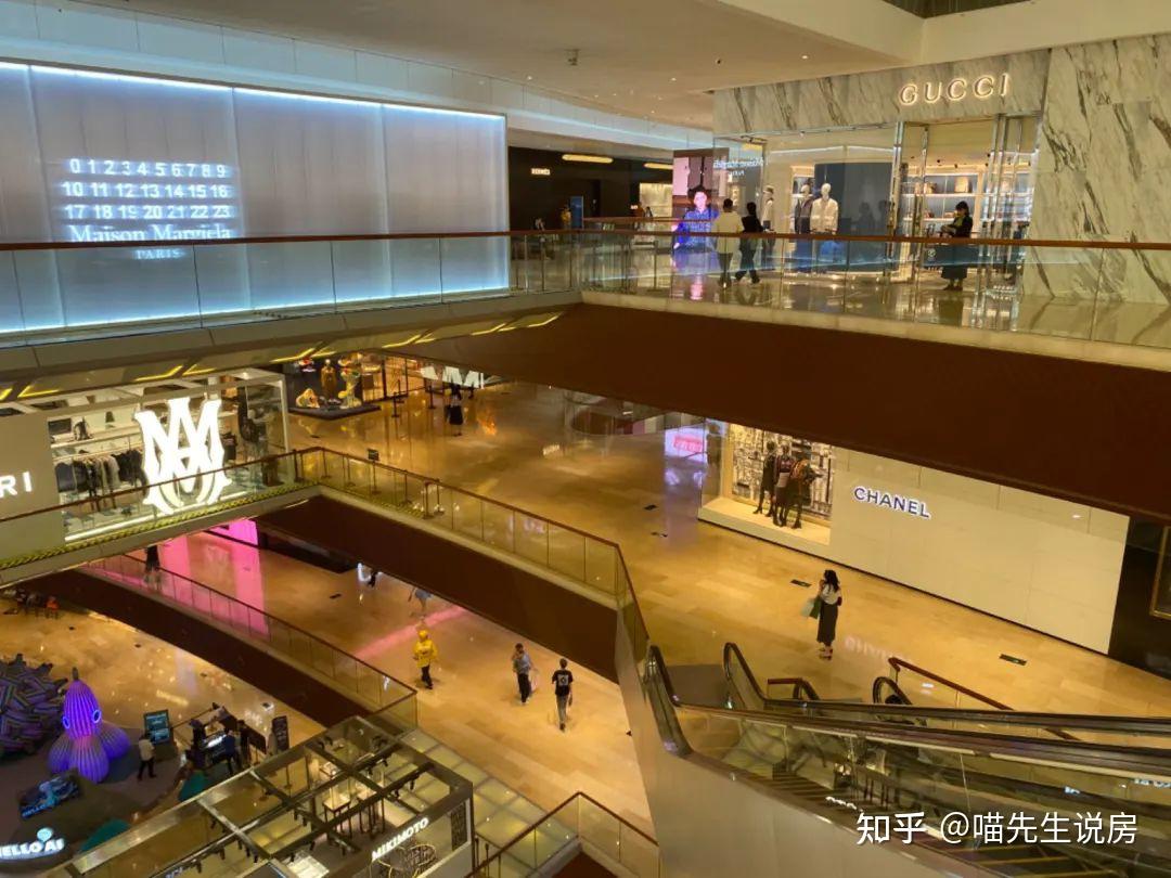 规划出炉！广州太古汇要扩建？ - 知乎