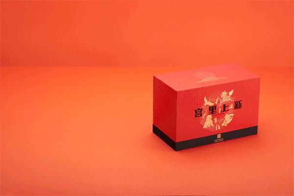 2022各大品牌新年礼盒大赏(图100)