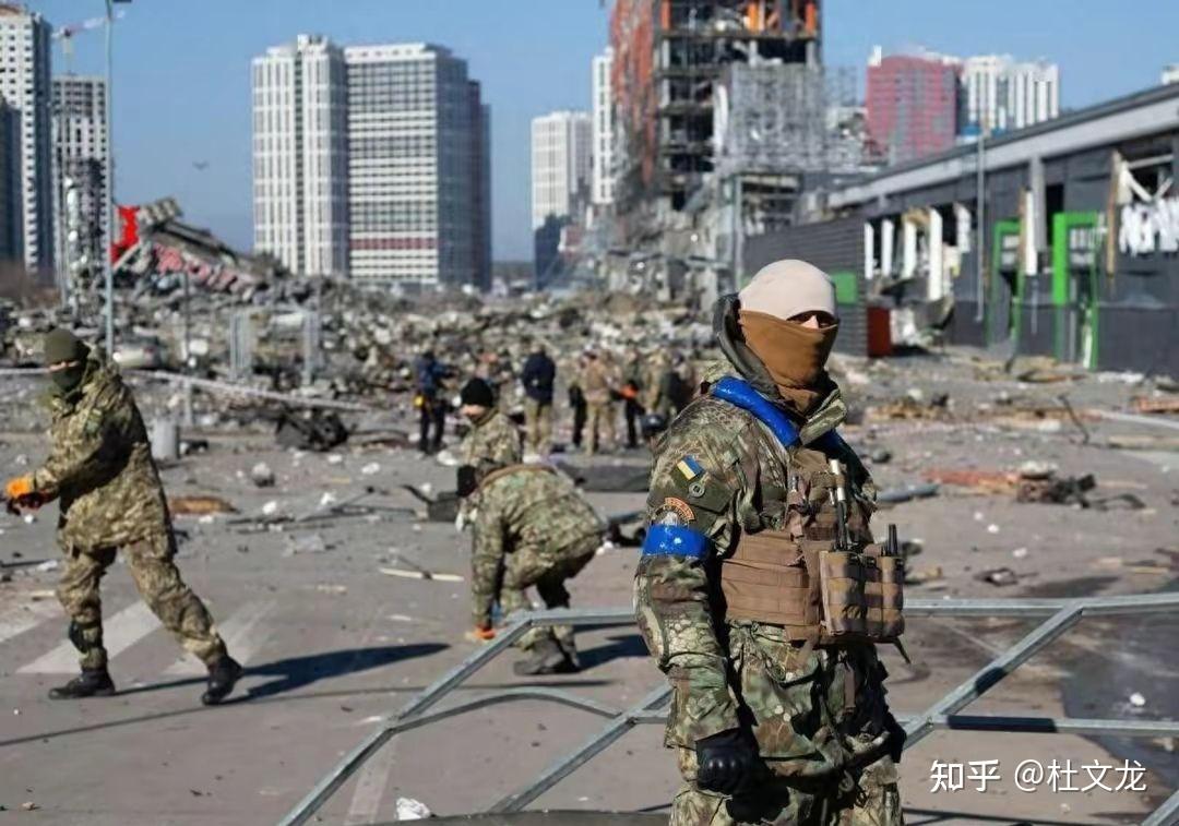 俄又接到新威胁反问美国为什么变安全若用核武反恐将颠覆战局