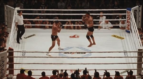 巨石强森新作《粉碎机》口碑两极！