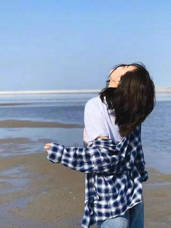 学会这6个姿势,生活旅行摆拍不用愁 - 知乎