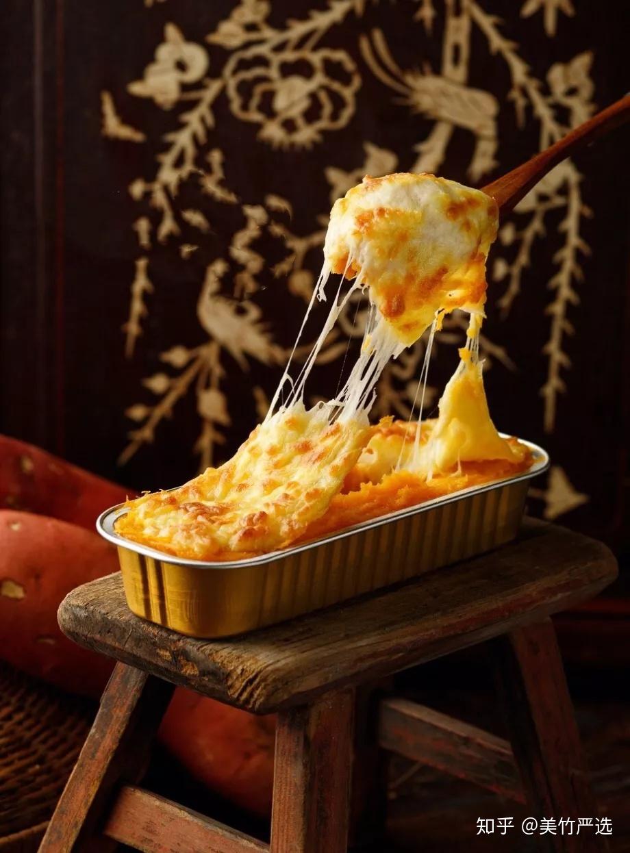 百亿烤地瓜市场,我们想占六分六