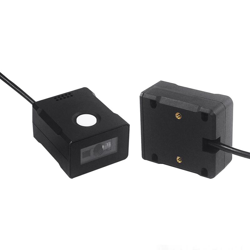 存取柜自动扫码器