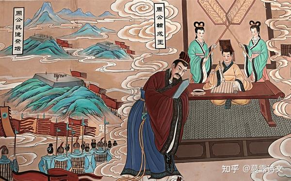 唐朝诗人白居易的这首哲理诗 带给我们什么启发? - 知乎