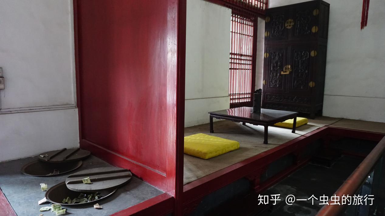 带你走进沈阳故宫