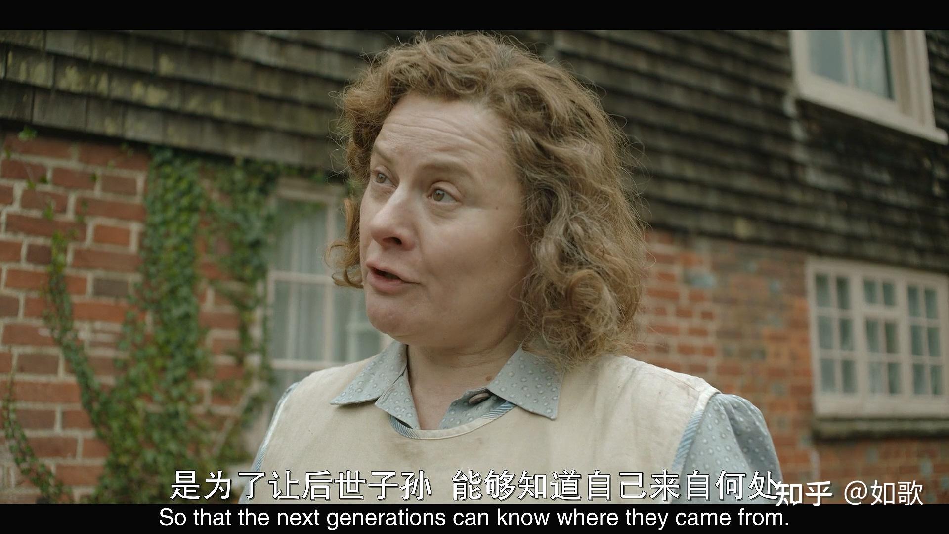 英国历史传记片发掘