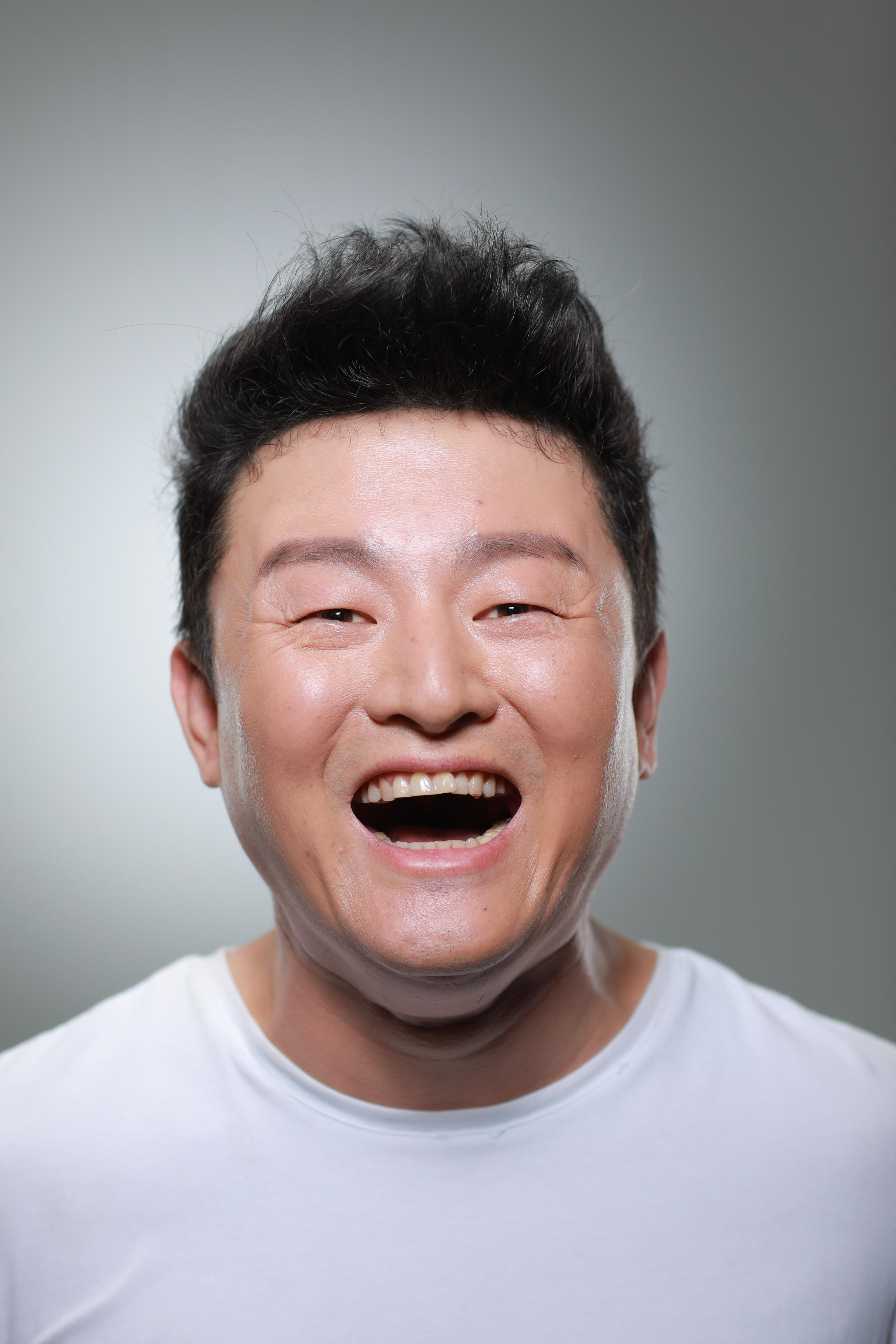 张磊青岛籍演员张磊