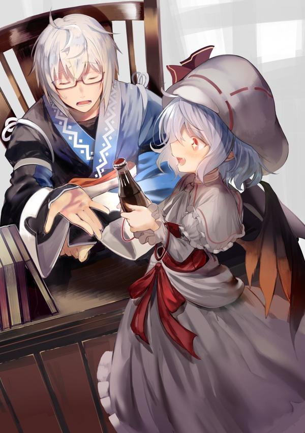 看图听歌回忆角色印象 书籍漫画人物 知乎