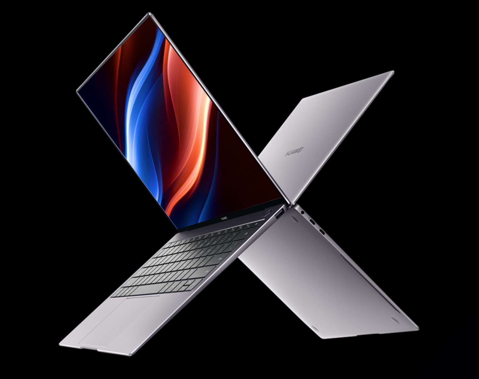 navis li:搅局者·登场 — matebook x pro 长测新 x pro 的外观设计