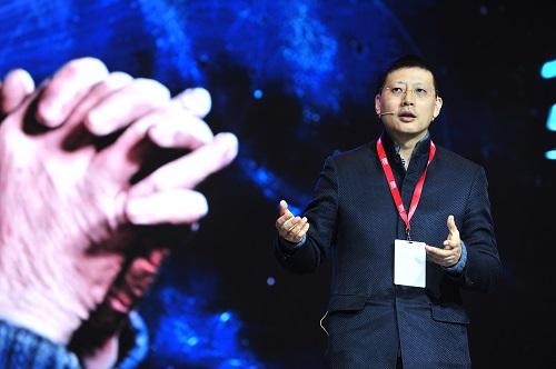 红杉资本沈南鹏:最好的创业投资人应是懂产业的投资人