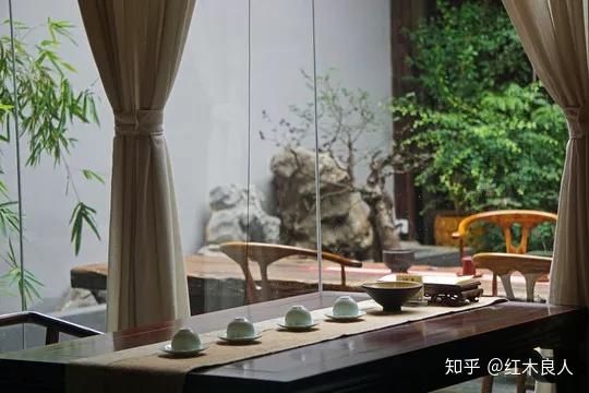 只需2平米！打造属于你的私家茶室 - 知乎