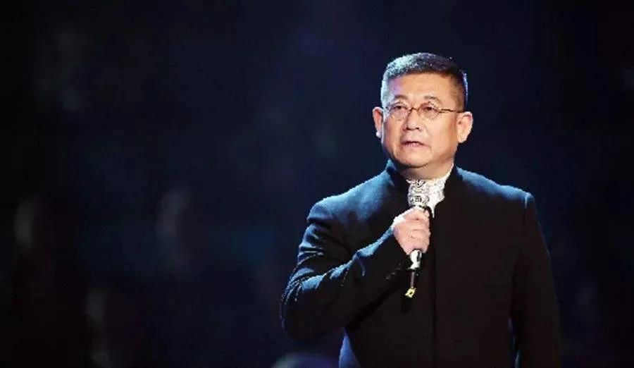 专访李立宏他的声音你一听就会饿