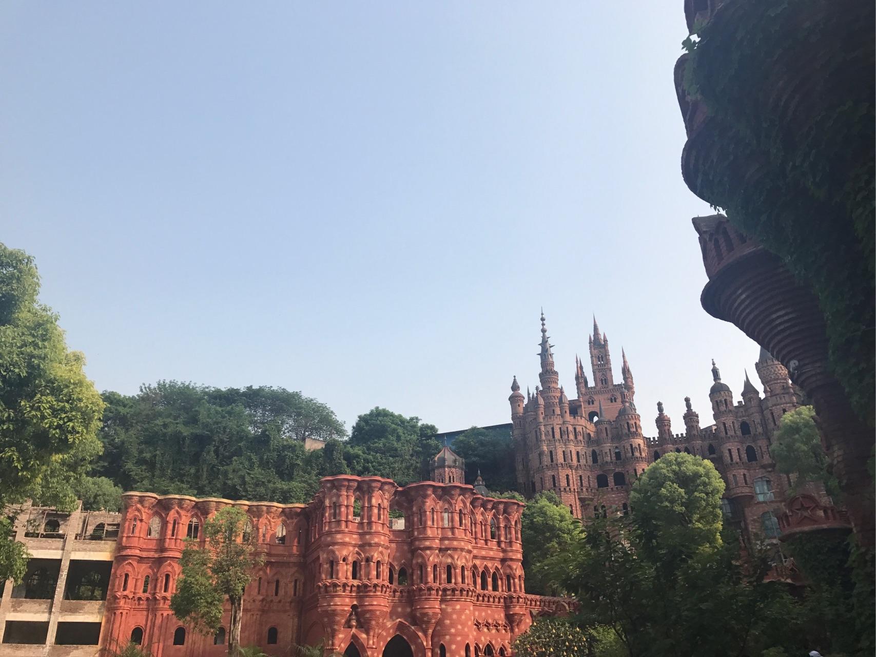 求一份成都和重庆的旅游攻略…?