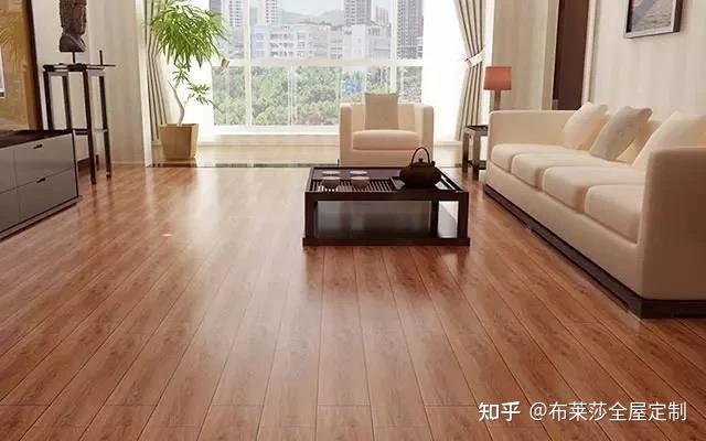 卧室到底该铺地板还是地砖？不用再纠结了，终于有答案了~ - 知乎