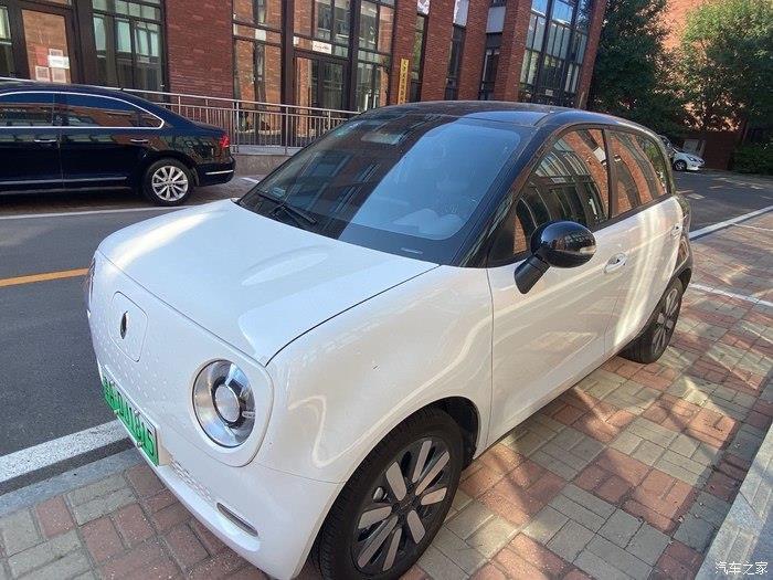 欧拉黑猫后视镜可以电动折叠_欧拉回路和欧拉通路_欧拉 黑猫