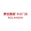 罗兰西尼门窗logo图片