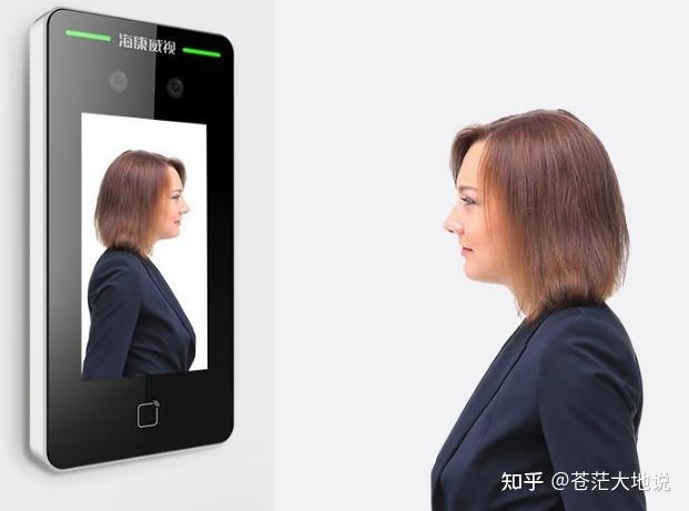 有什么好用的考勤机推荐人脸指纹考勤机