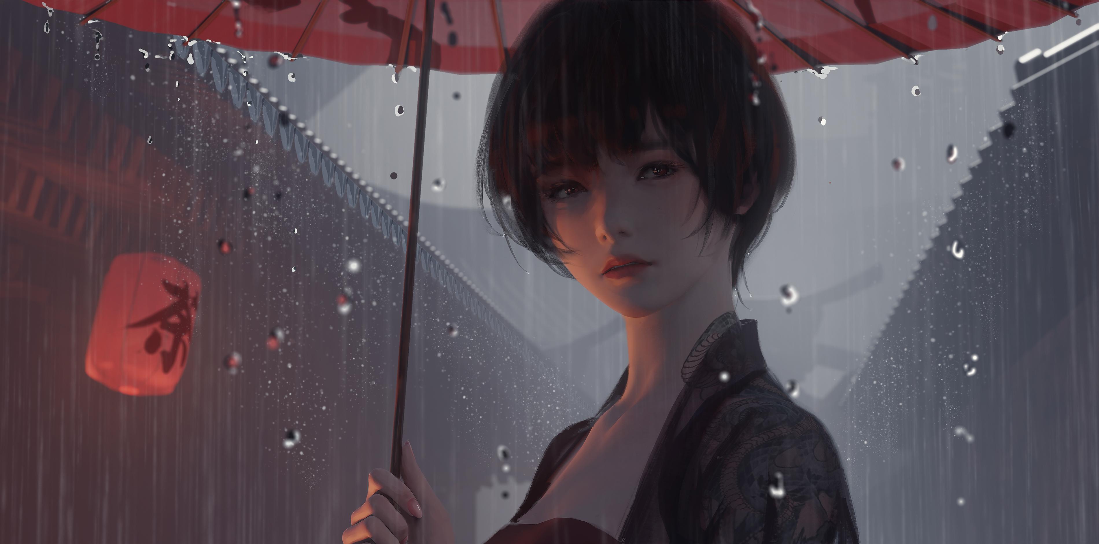 200张【鬼刀】4K/8K 手机、电脑壁纸 - 知乎