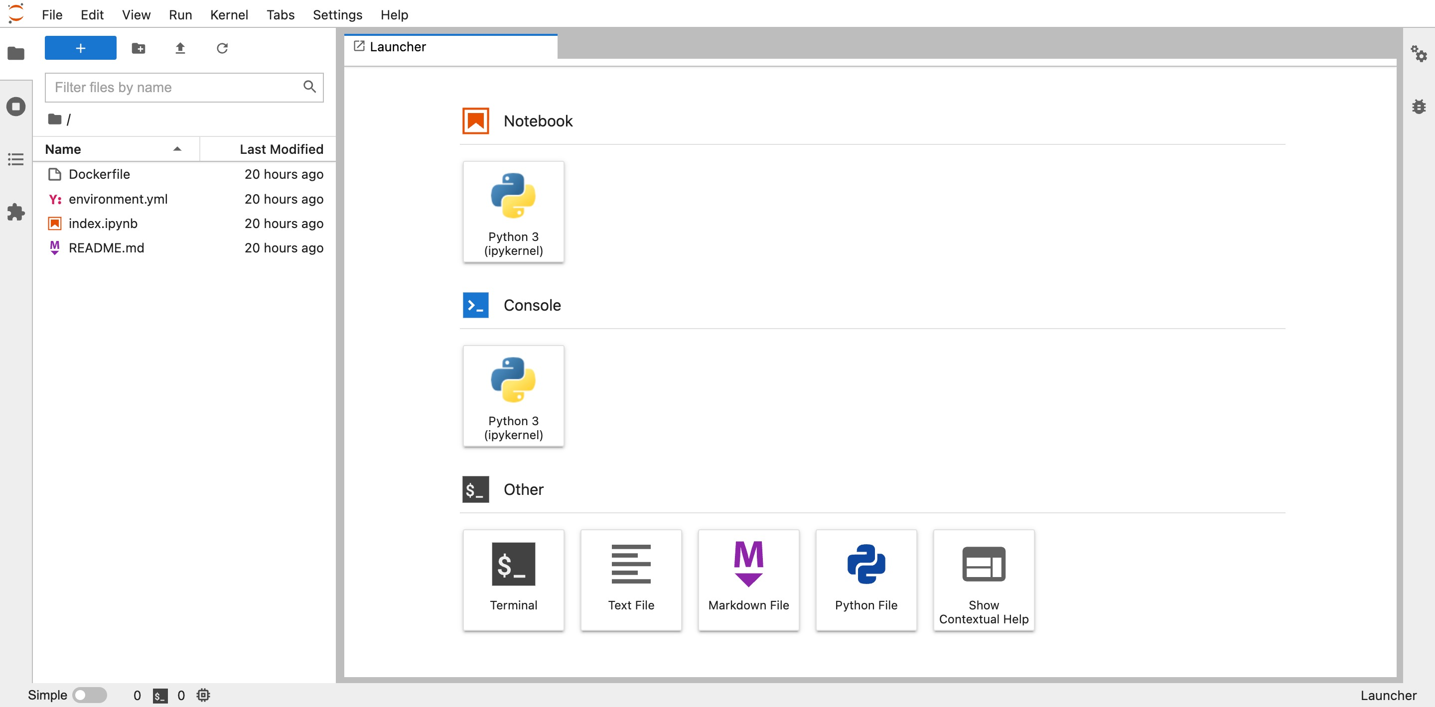 使用Github+Binder构建Jupyter Notebook 知乎