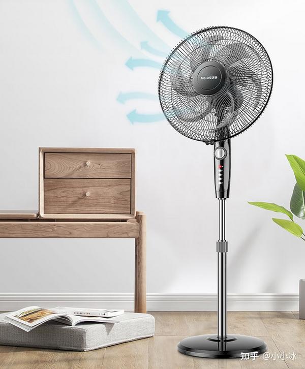 2024年落地扇推荐：落地扇怎么选？落地扇选购攻略，8款热门落地扇推荐，落地扇详细对比测评 - 知乎