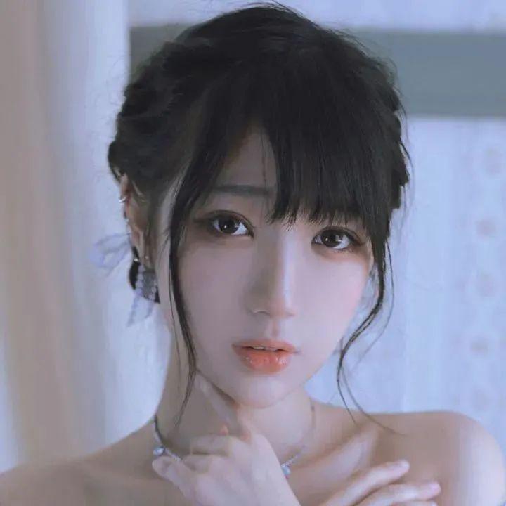 美女Coser-周叽是可爱兔兔 - 知乎