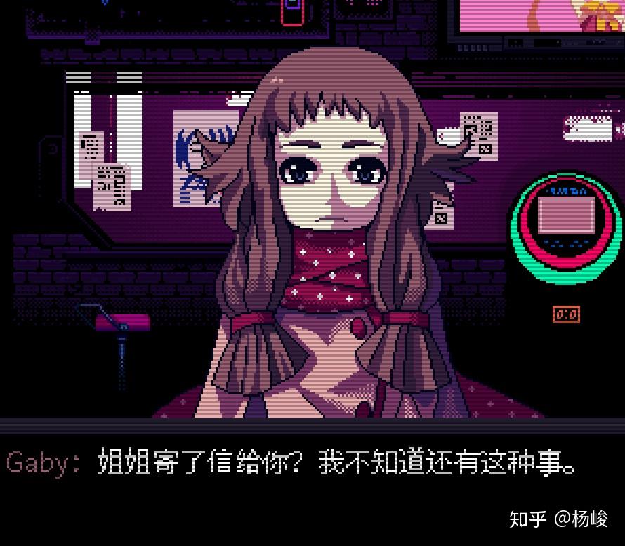 2】赛博朋克酒保行动 - 知乎