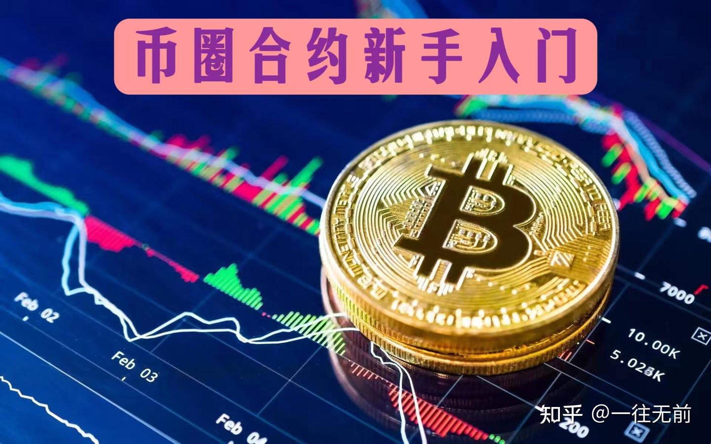 币圈合约新手入门超详细讲解- 知乎