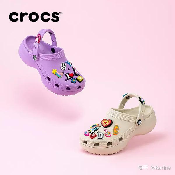 crocs的洞洞鞋相信大家都知道这个品牌,但价格方面的确不便宜,大部分