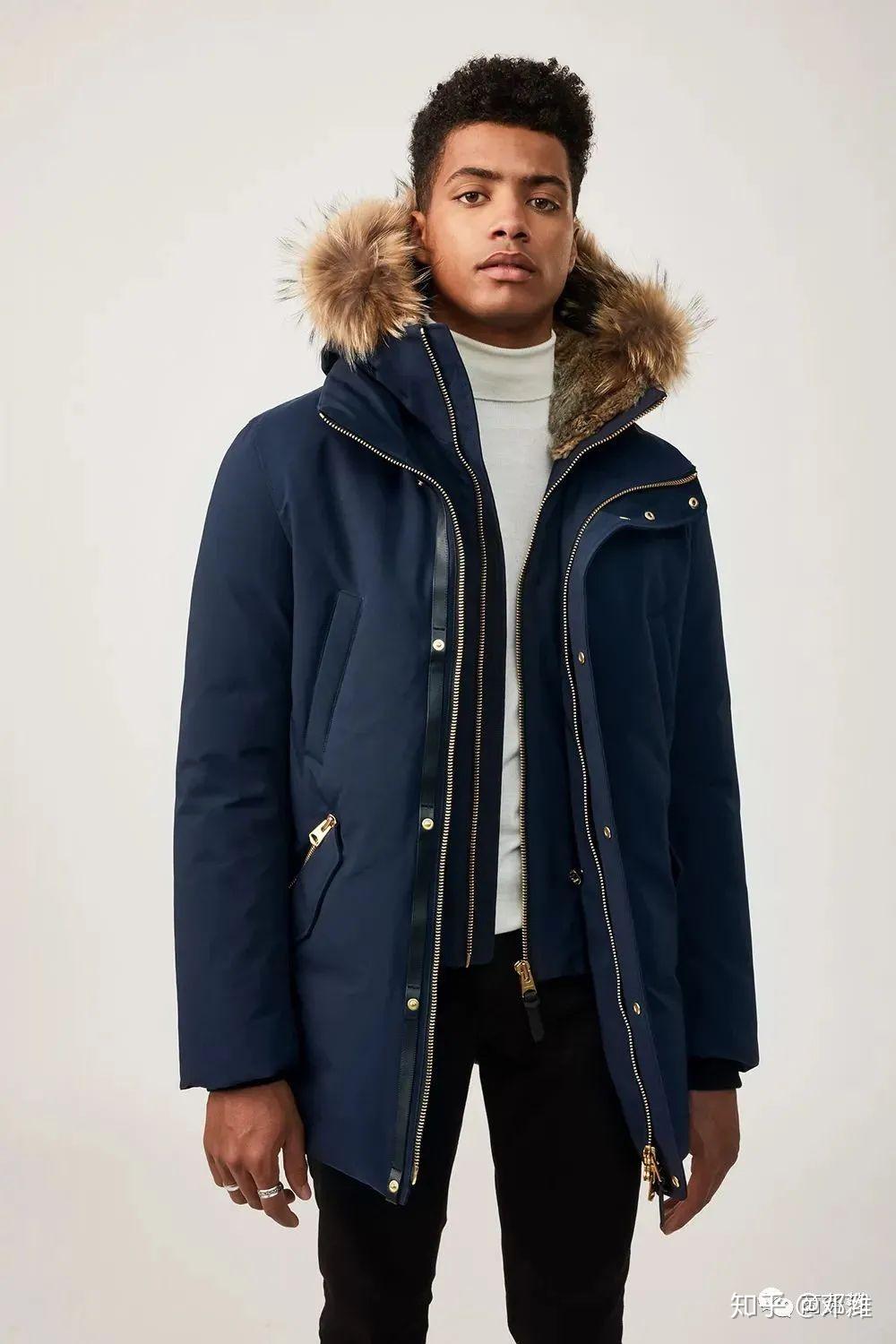 今年值得买的8个羽绒服品牌,专业保暖不怕冷! - 知乎