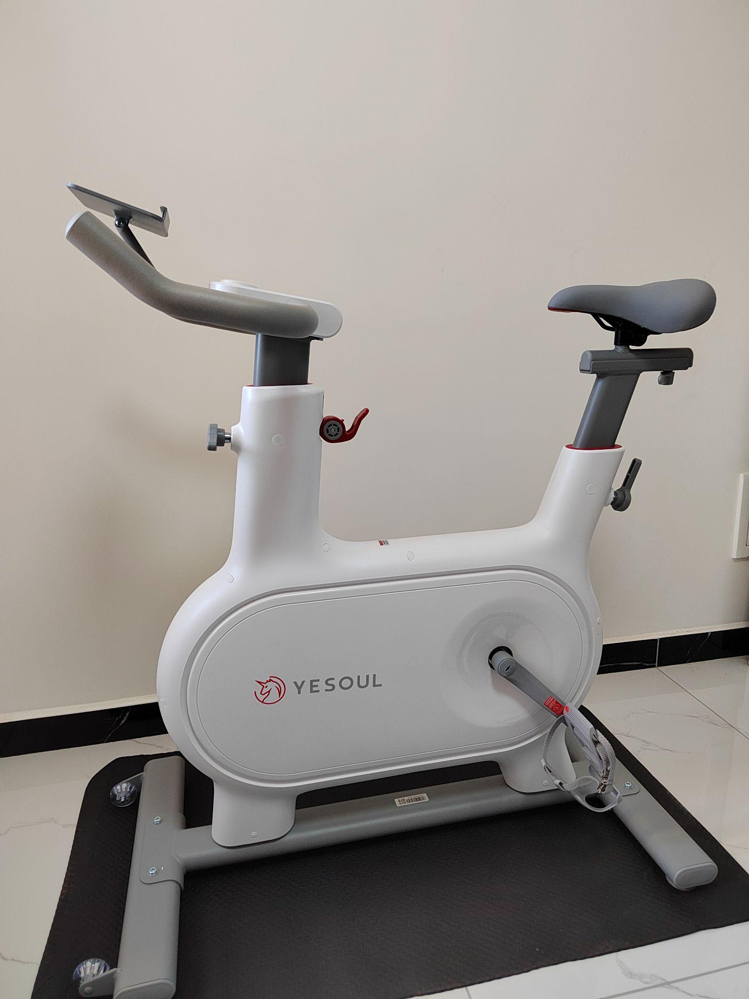 野小兽自发电动感单车m2—健身减肥首选 - 知乎