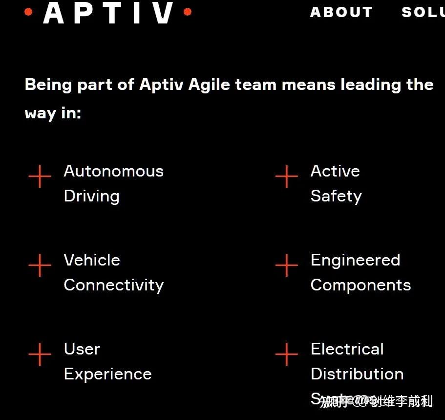 敏捷与ASPICE:SDV趋势下软件研发体系的挑战与思考 - 知乎