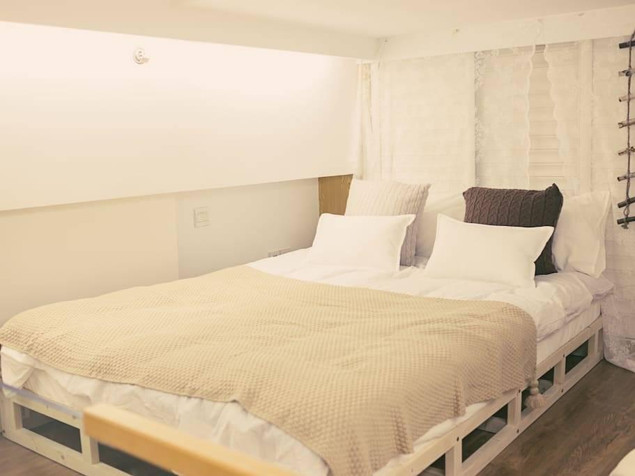 去厦门旅游,什么样的民宿好看又便宜?