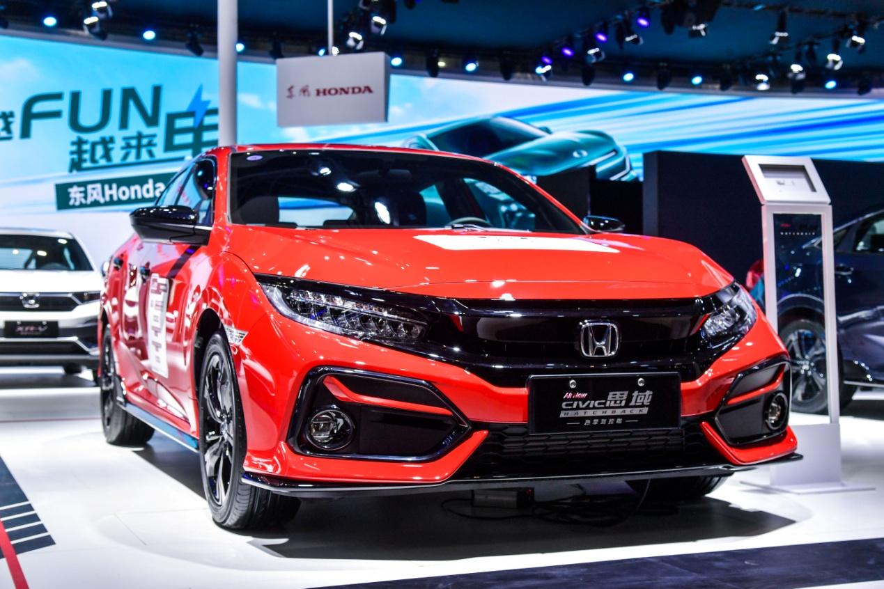 本田m-nv发布售价,为什么说这车年轻人买得起,值得买?