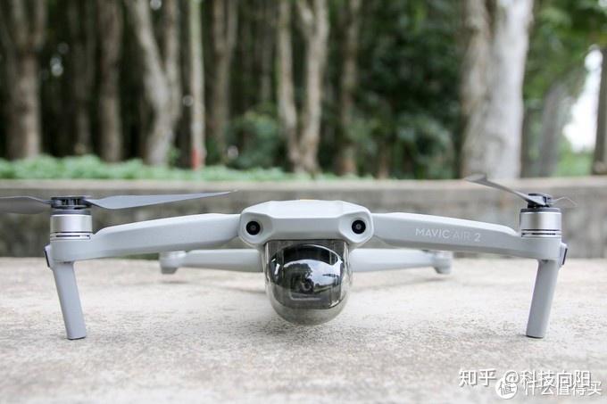 新手无人机初体验大疆御mavicair2两周体验有感