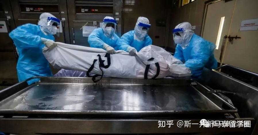 马来西亚疫情将迎来复苏曙光死亡病例暴增45达487例