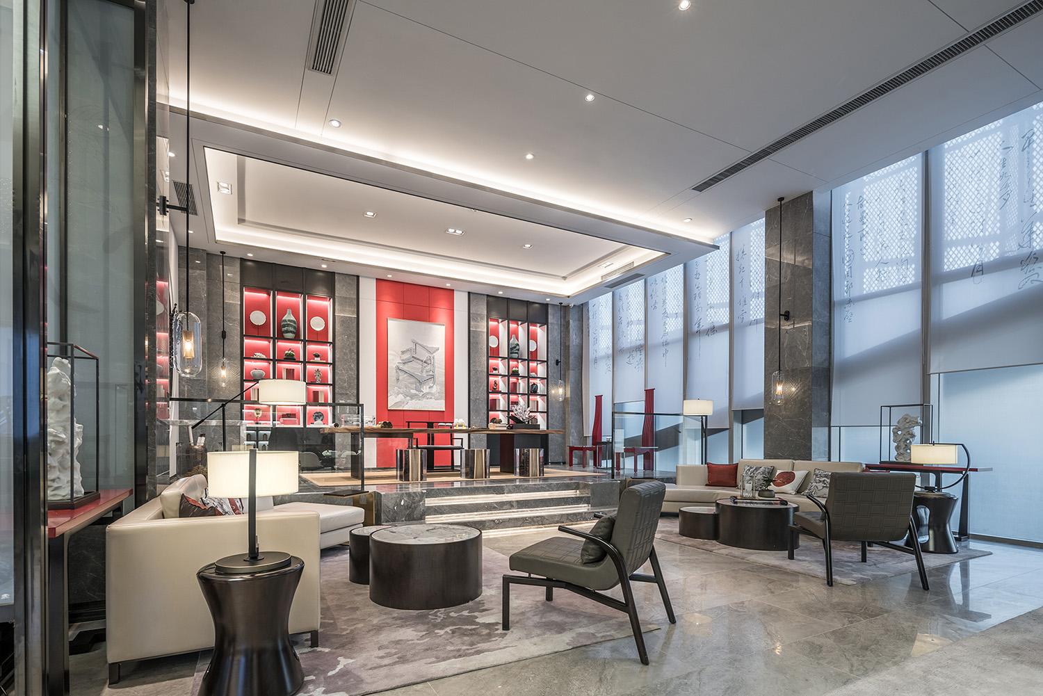 中国设计品牌榜德才装饰诚信依德质量藉才