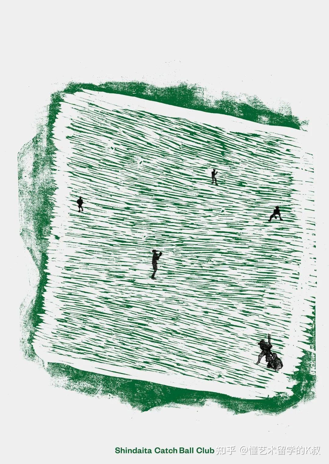 2025 日本平面设计师协会三大奖公布:龟仓雄策奖、JAGDA奖、JAGDA新人奖公布! - 知乎