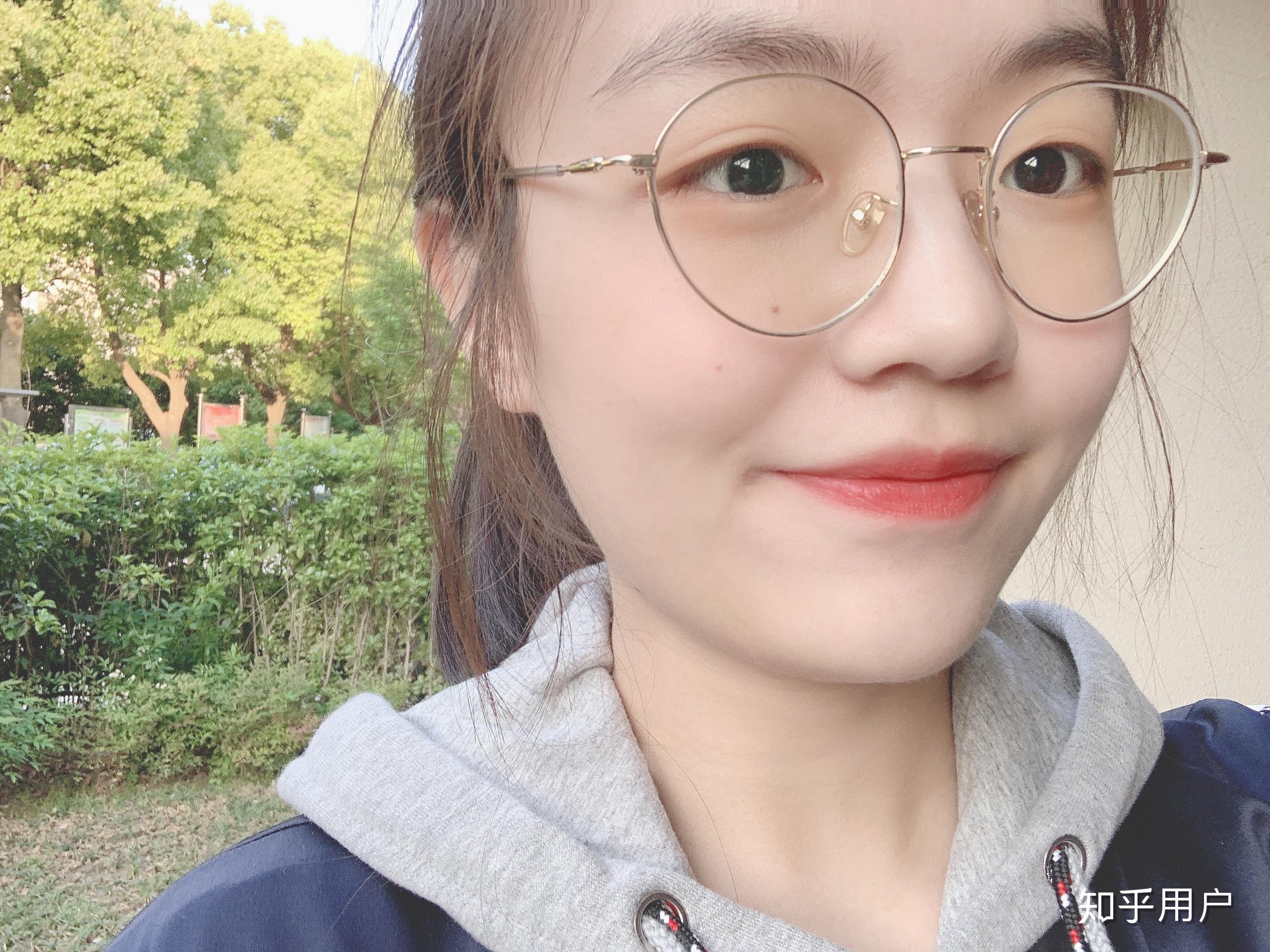 你见过最美的高中女生是什么样子