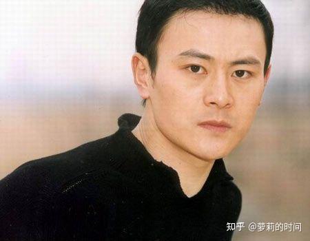 轩辕敬城李解被传是范冰冰前男友47岁婚姻成谜