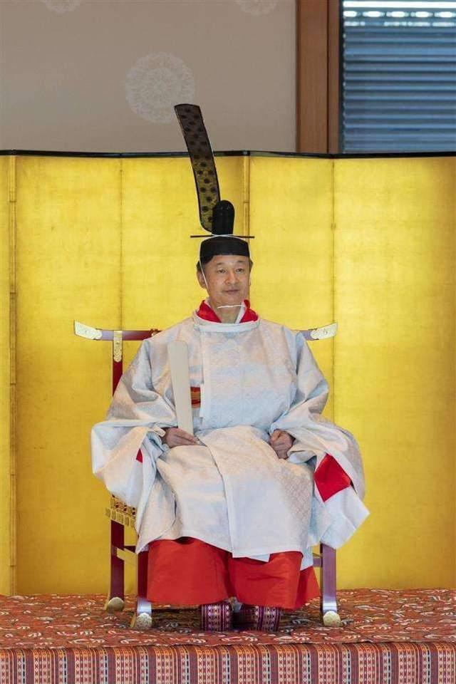 日本的"天皇"一词来自中国 - 知乎