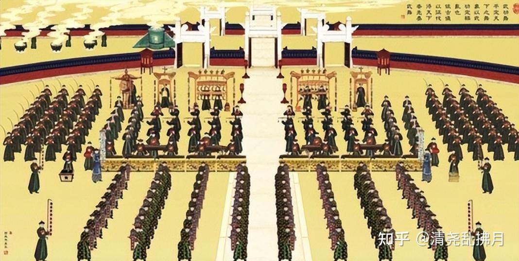古代皇帝祭祀天地,称之为“封禅”,汉代文人是咋记录这些事的? - 知乎