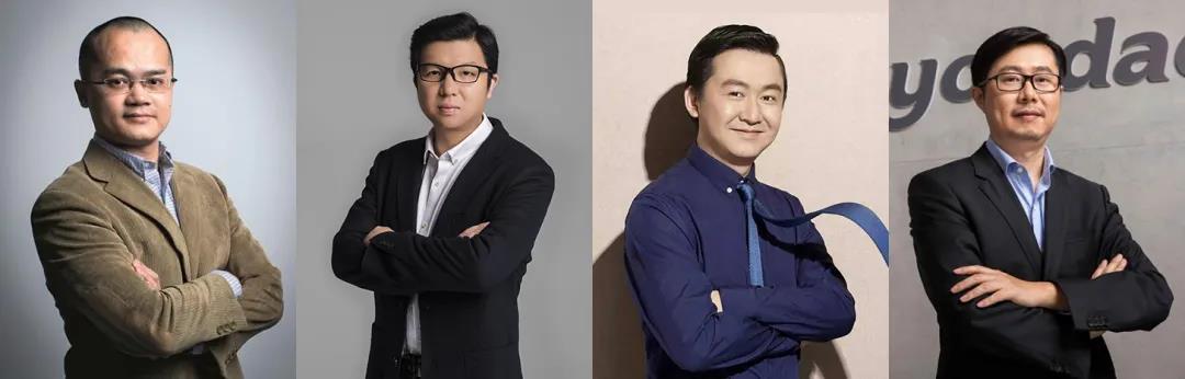 大半夜的,我就不该手贱点开清北人的朋友圈