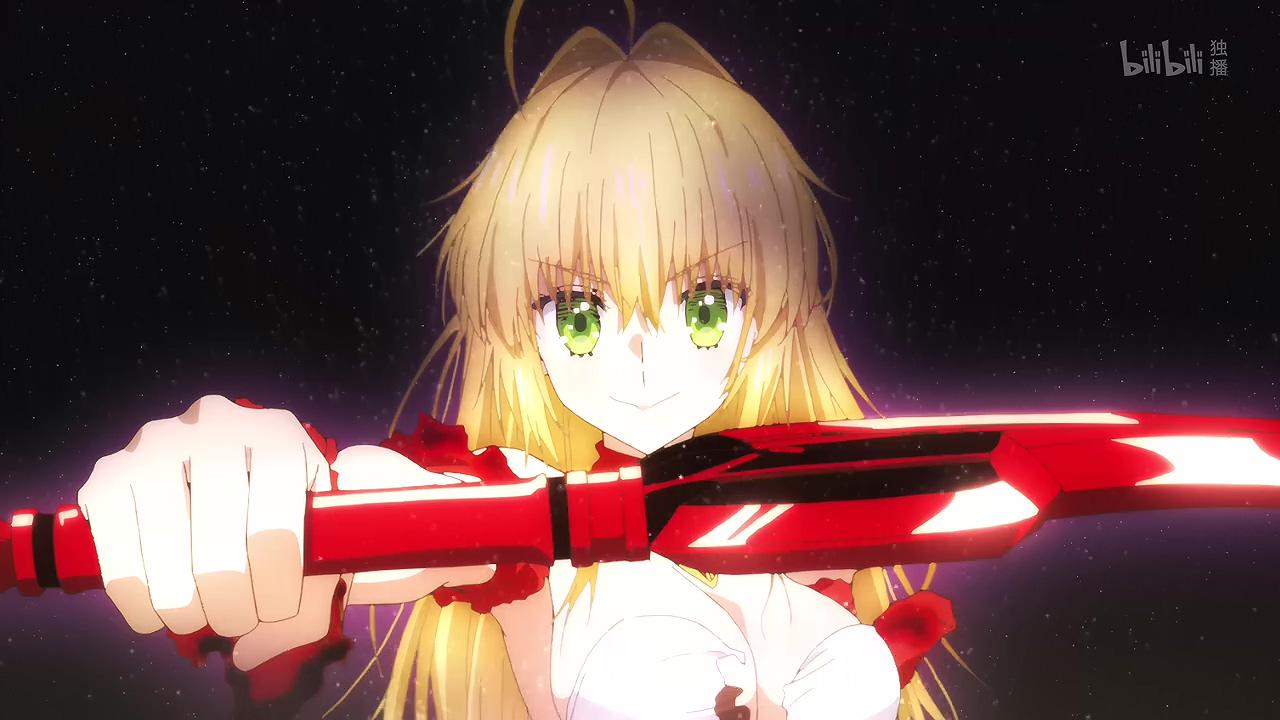Fate Extra Last Encore 新房十八的月物语真是独具特色呢 知乎 Fate Extra Last Encore 新房十八的月物语真是独具特色呢 知乎