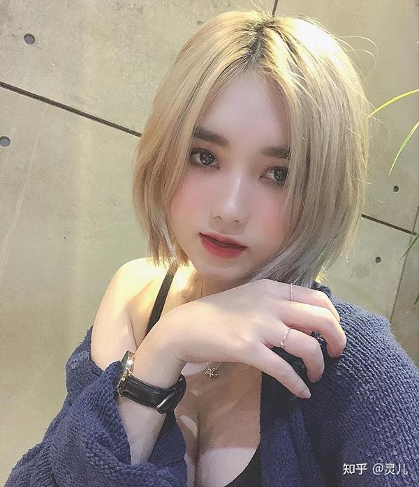 越南网红妹Anne Nguyen！超正颜值和白嫩皮肤，相信大家都会喜欢 - 知乎