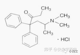 【药化高频考点 11】合成镇痛药的化学结构类型及其代表药物 - 知乎