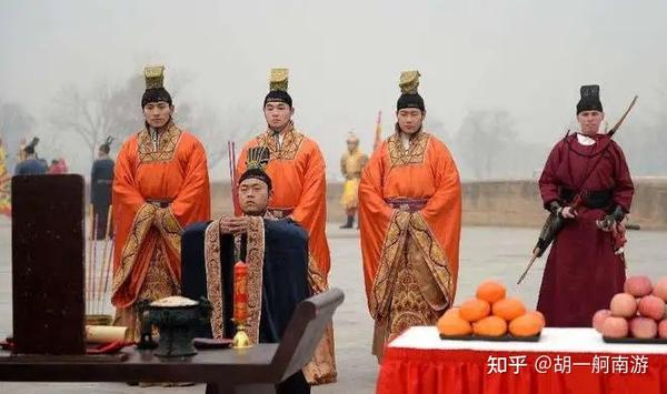 论孔子礼学对周礼的继承和发展 知乎