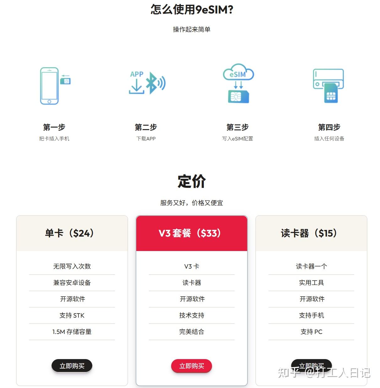 5ber跑路了吗？不支持esim卡的手机还有哪些替代方案？ - 知乎