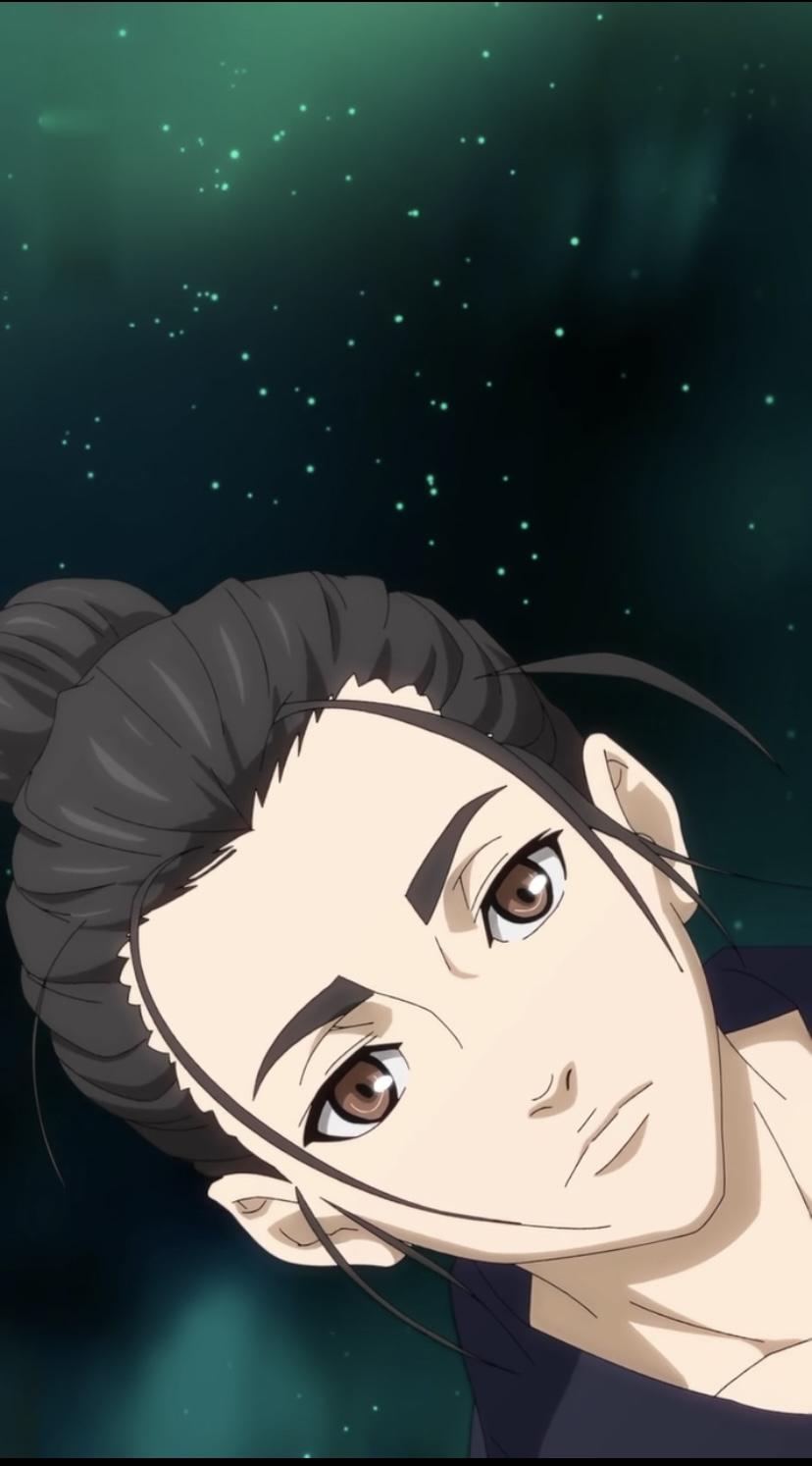 有一人之下王也道长的图片吗? - 知乎