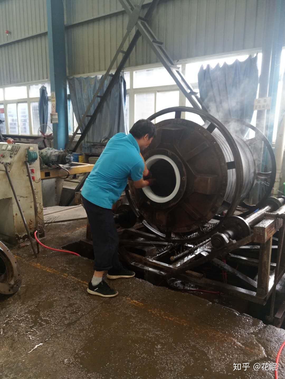 滚塑的工艺流程及市场价值