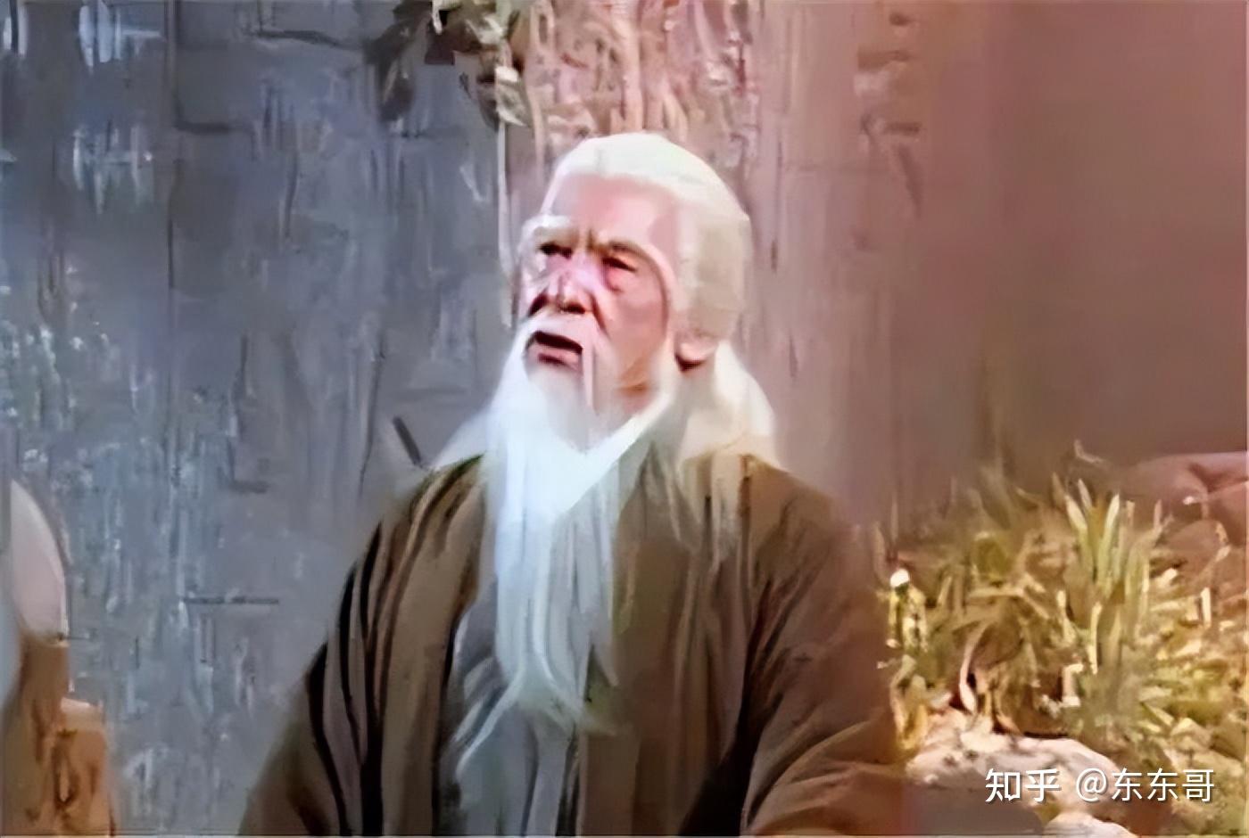 鲍方：扫地僧文革进大陆第一人，子女个个有出息，还与邓公合影 - 知乎